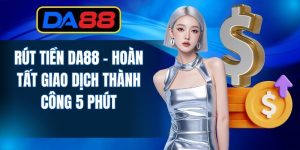 Rút Tiền DA88