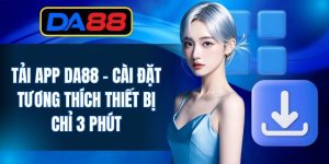 Tải App DA88